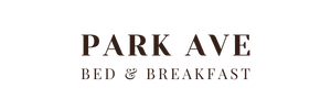 Park Ave BnB Logo